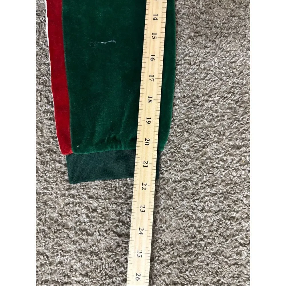 Gucci nwot green